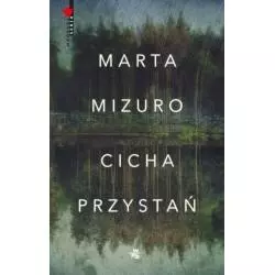 CICHA PRZYSTAŃ Marta Mizuro - WAB