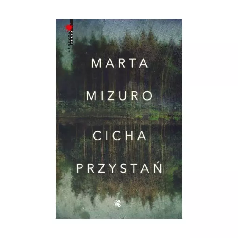 CICHA PRZYSTAŃ Marta Mizuro - WAB