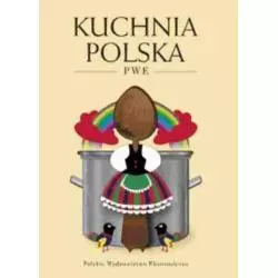 KUCHNIA POLSKA - PWE