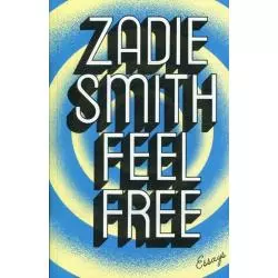 FEEL FREE Zadie Smith - Penguin Books