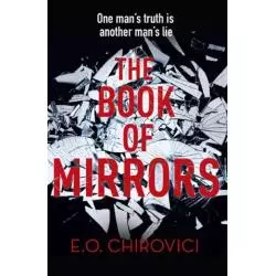 THE BOOK OF MIRRORS E. Chirovici - 20th Century Fox