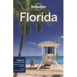 FLORIDA PRZEWODNIK - Lonely Planet