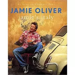 JAMIES ITALY Jamie Oliver - Penguin Books