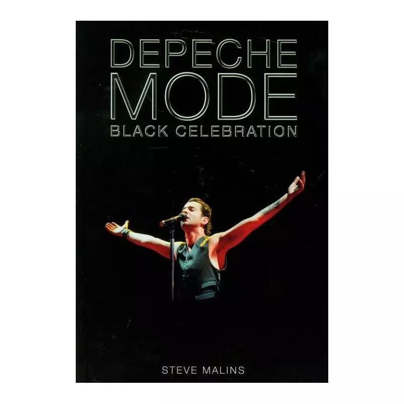DEPECHE MODE BLACK CELEBRATION Steve Malins - Kagra