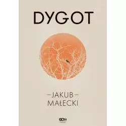 DYGOT Jakub Małecki - Sine Qua Non