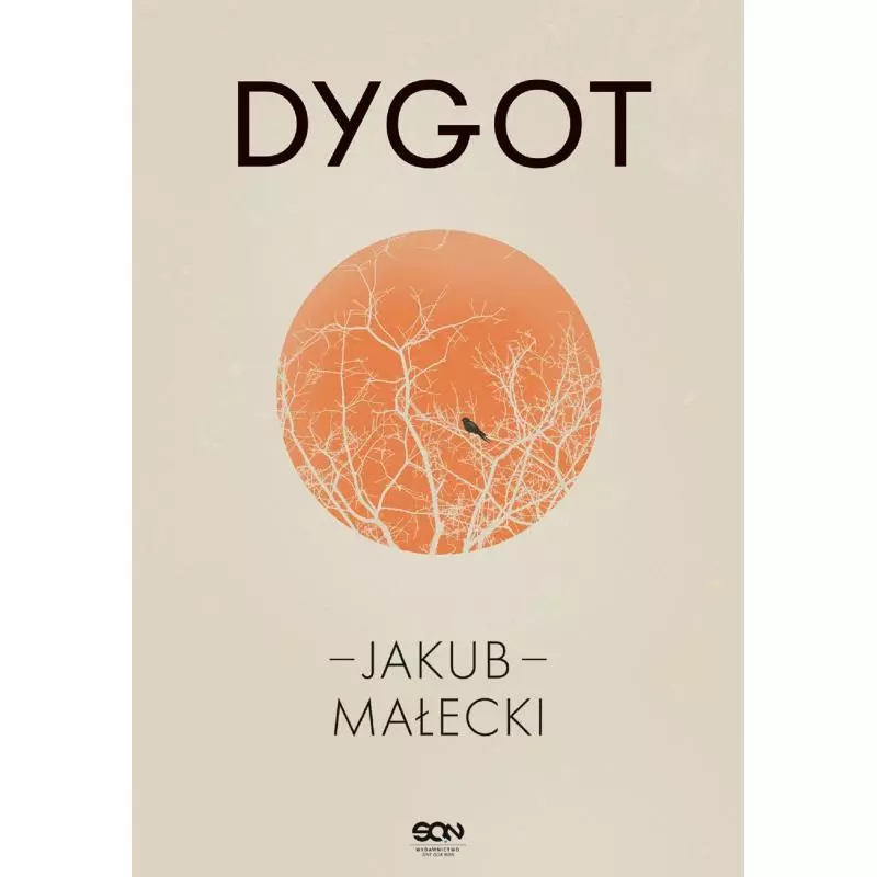 DYGOT Jakub Małecki - Sine Qua Non