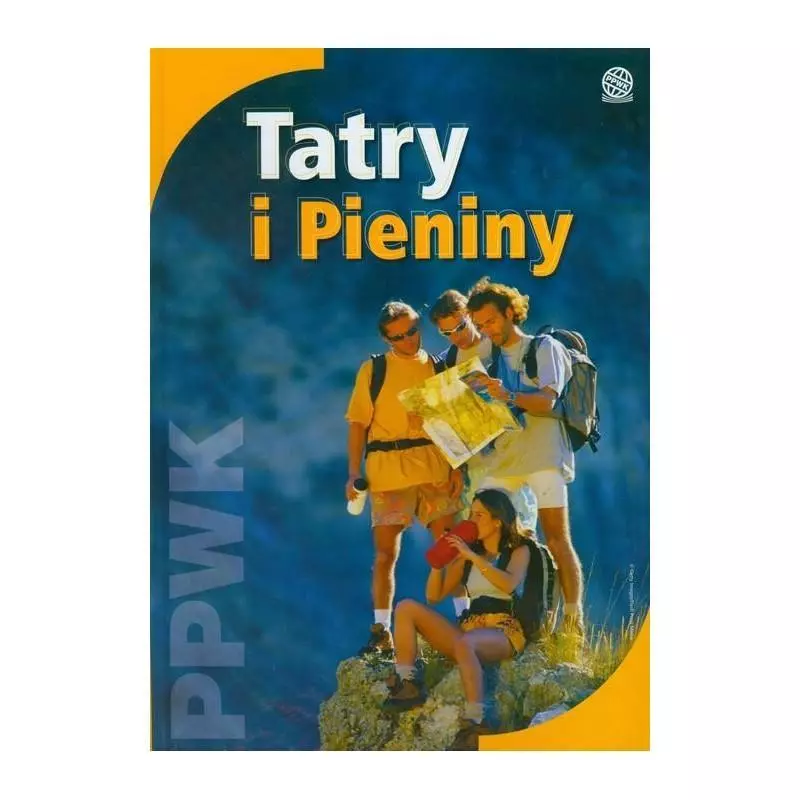 TATRY I PIENINY - PPWK
