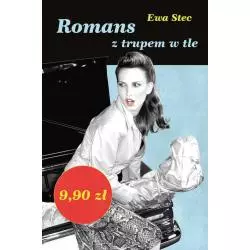 ROMANS Z TRUPEM W TLE - Otwarte