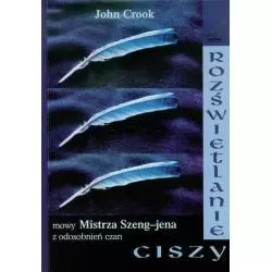 ROZŚWIETLENIE CISZY John Crook - Aspra