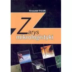 ZARYS MIKROLOGISTYKI Krzysztof Ficoń - Studio Bel