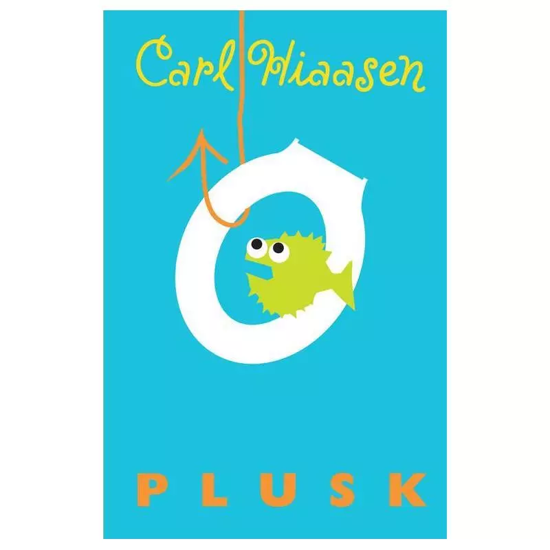 PLUSK Carl Hiaasen - WAB