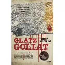 GLATZ GOLIAT Tomasz Duszyński - Sine Qua Non