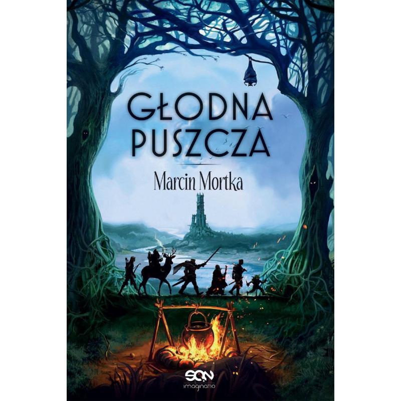 GŁODNA PUSZCZA
