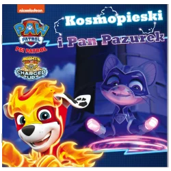 PSI PATROL KOSMOPIESKI I PAN PAZUREK - Media Service Zawada