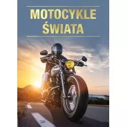 MOTOCYKLE ŚWIATA - Fenix