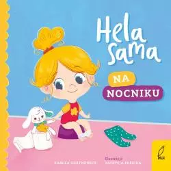 HELA SAMA NA NOCNIKU - Wilga