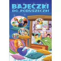 BAJECZKI DO PODUSZECZKI - Fenix