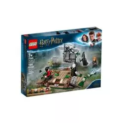 POWRÓT VOLDEMORTA LEGO HARRY POTTER 75965 - Lego