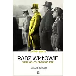 RADZIWIŁŁOWIE Witold Banach - Poznańskie