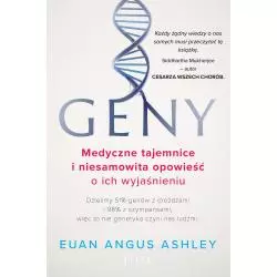 GENY Euan Angus Ashley - Filia