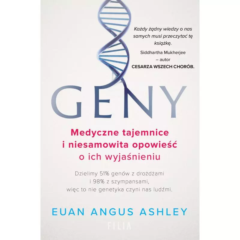 GENY Euan Angus Ashley - Filia GENY Euan Angus Ashley - Filia