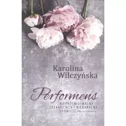 PERFORMENS Karolina Wilczyńska - Czwarta Strona