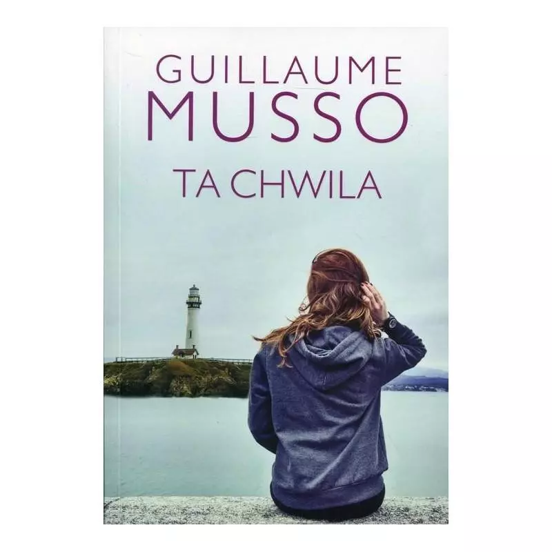 TA CHWILA Guillaume Musso - Albatros