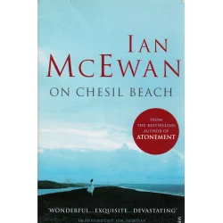 ON CHESIL BEACH Ian McEwan - Vintage