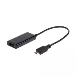 ADAPTER MHL- HDMI/MICRO USB GEMBIRD - Gembird
