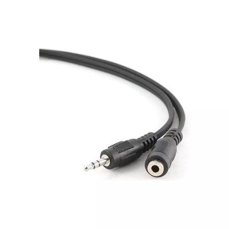 KABEL PRZEDŁUŻACZ GEMBIRD AUDIO 3.5 MM 5 M - Gembird