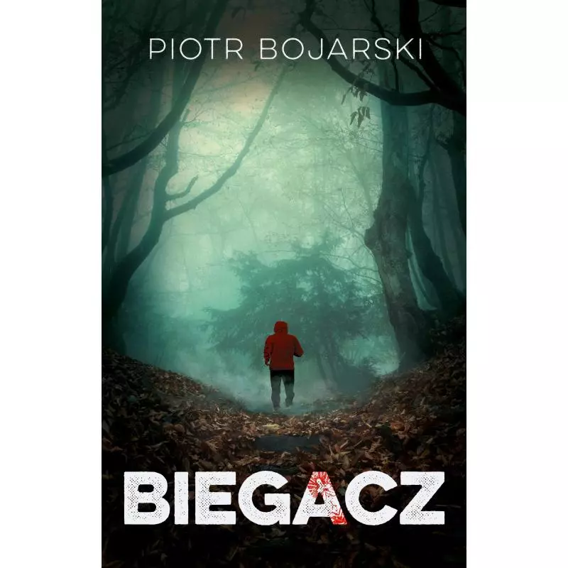 BIEGACZ Piotr Bojarski - Czwarta Strona