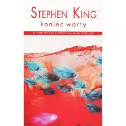 KONIEC WARTY Stephen King