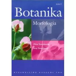 MORFOLOGIA. BOTANIKA 1 - PWN