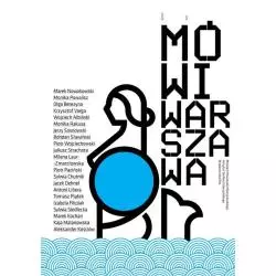 MÓWI WARSZAWA - Trio