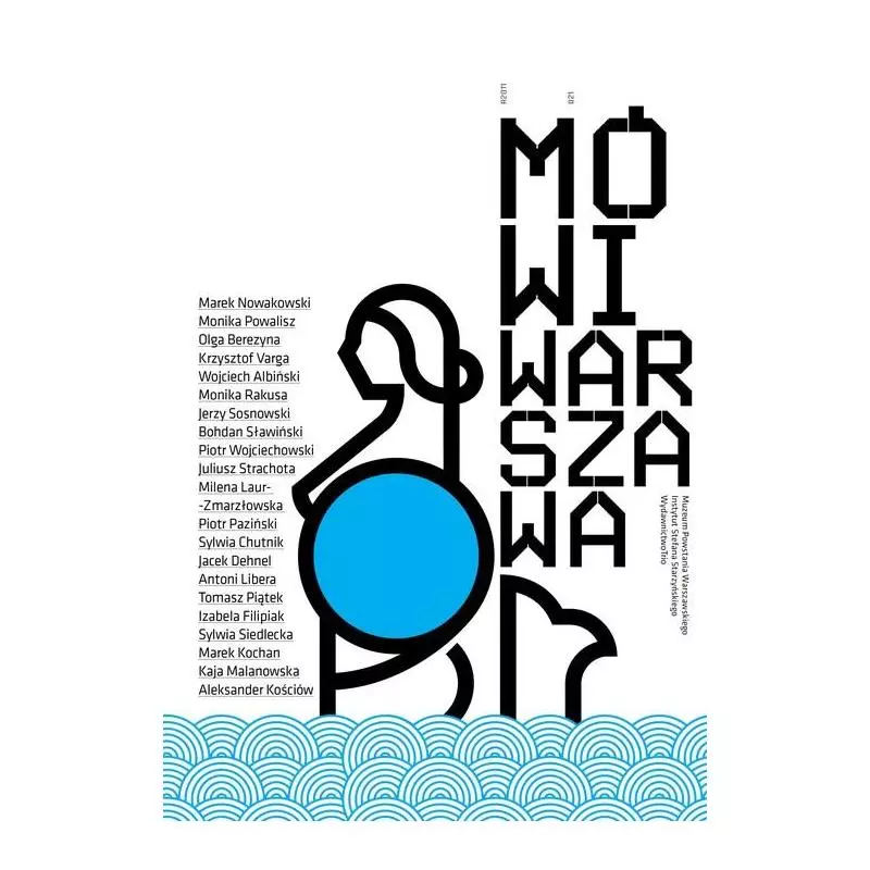 MÓWI WARSZAWA - Trio