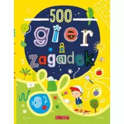 500 GIER I ZAGADEK - Olesiejuk