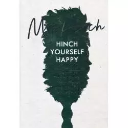 HINCH YOURSELF HAPPY Mrs Hinch - Penguin Books