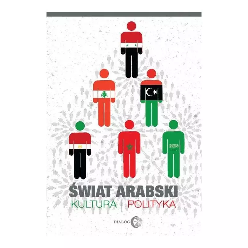 ŚWIAT ARABSKI KULTURA I POLITYKA Ewa Machut-Mendecka, Katarzyna Pachniak - Wydawnictwo Akademickie Dialog