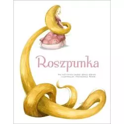 ROSZPUNKA - Olesiejuk