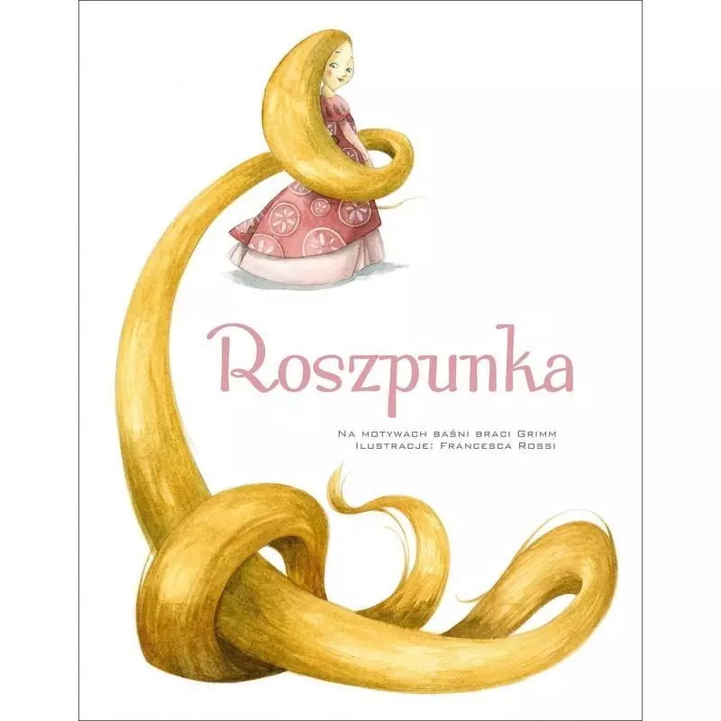 ROSZPUNKA - Olesiejuk