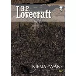 NIENAZWANE H. Lovecraft - C&T