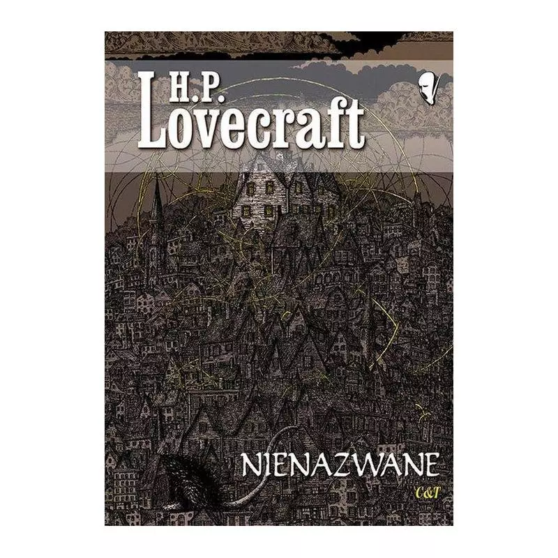 NIENAZWANE H. Lovecraft - C&T