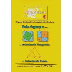 MINIATURY MATEMATYCZNE 49....