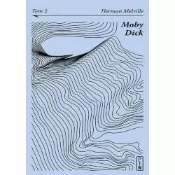 MOBY DICK 2 Herman Melville - Piw