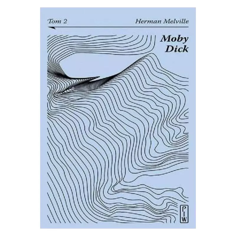 MOBY DICK 2 Herman Melville - Piw MOBY DICK 2 Herman Melville - Piw
