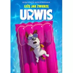 URWIS DVD PL - Monolith