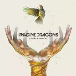 IMAGINE DRAGONS SMOKE + MIRRORS CD - Universal Music Polska