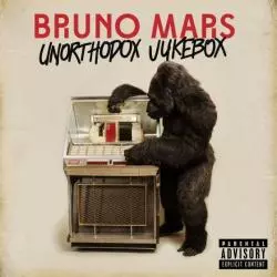 BRUNO MARS UNORTHODOX JUKEBOX CD - Universal Music Polska