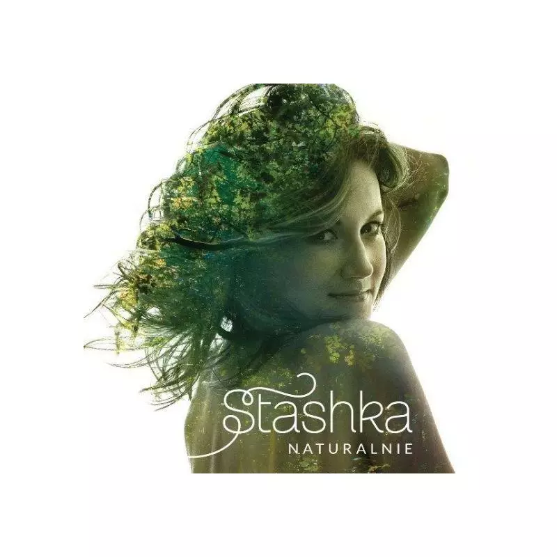 STASHKA NATURALNIE CD - Universal Music Polska