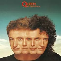 QUEEN THE MIRACLE CD - Universal Music Polska